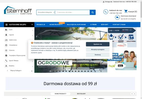 HOME&DECOR Sp. z o.o.