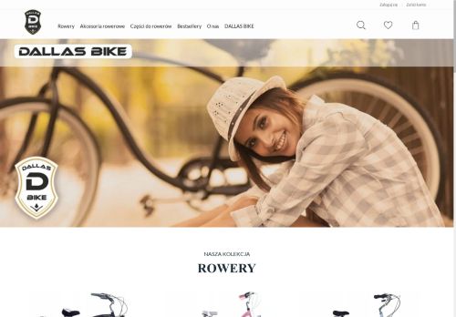 Dallas Bike Kołowski Sp. k.