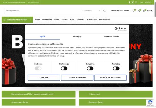 Otoelektro.pl Maciej Jagiełło